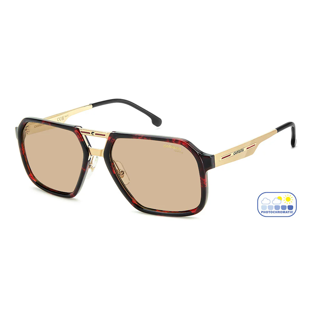 Photochromatic Sunglasses